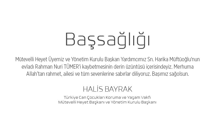 Başsağlığı